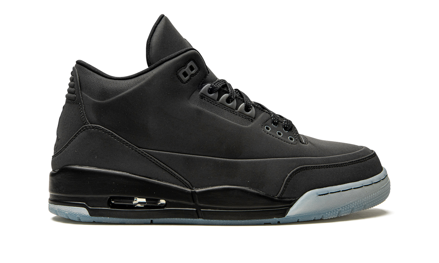 Air Jordan 5LAB3 "Black"