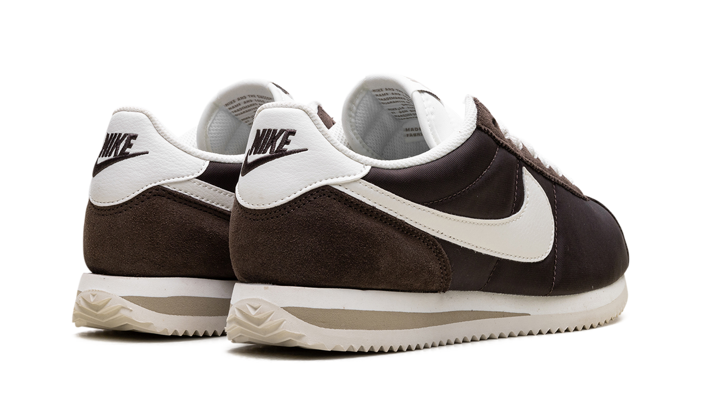 Cortez WMNS "Baroque Brown"