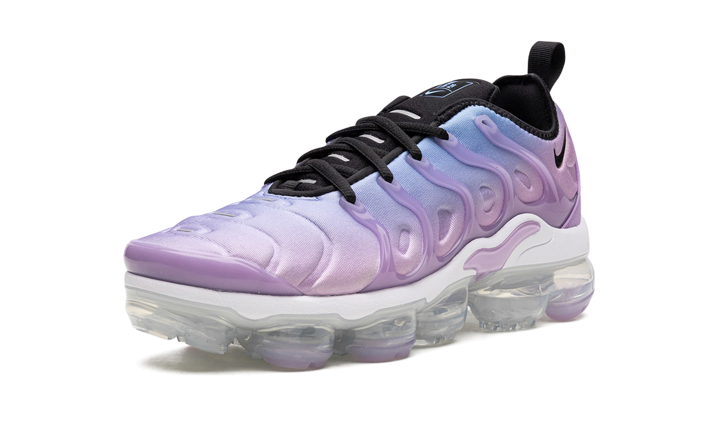AIR VAPORMAX PLUS WMNS "Purple Fade"