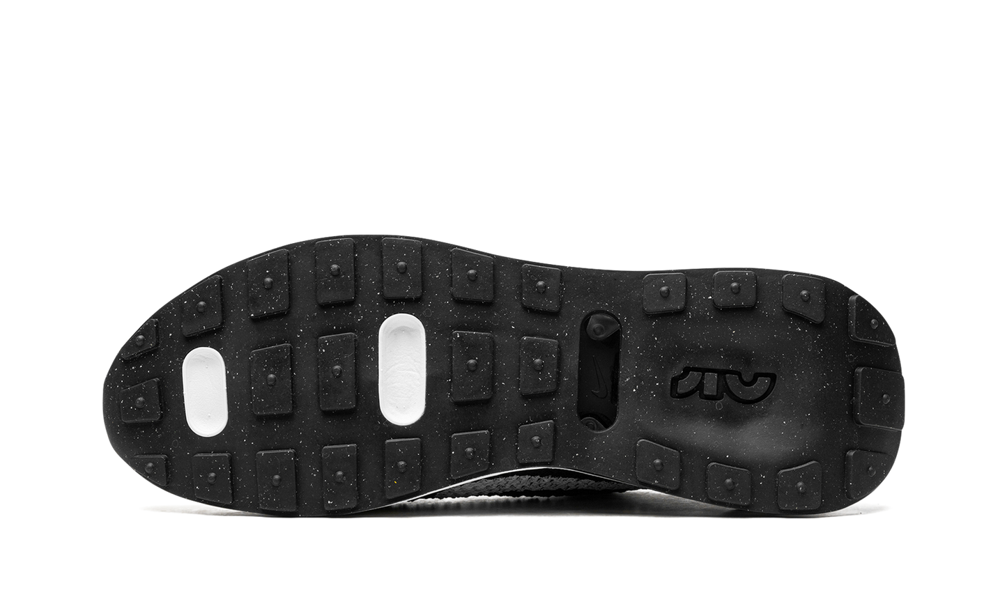 AIR MAX FLYKNIT RACER WMNS "Volt Black"