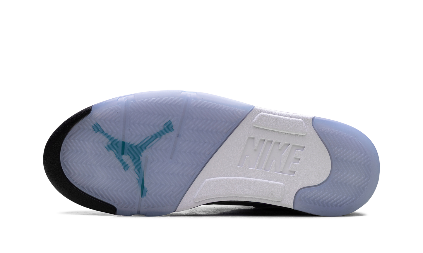 Air Jordan 5 Retro OG "Grape 2025"