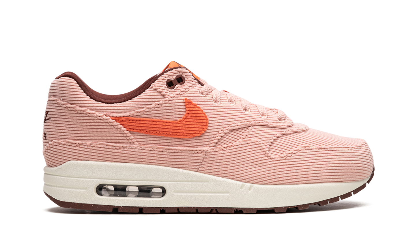 Air Max 1 Premium "Coral Stardust"