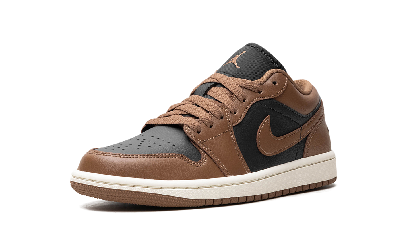 Air Jordan 1 "brown"