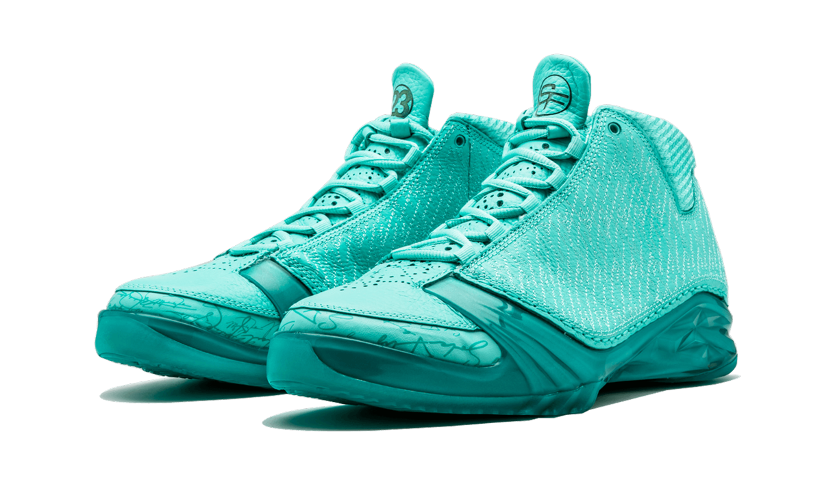 Air Jordan 23 SoleFly "SoleFly"