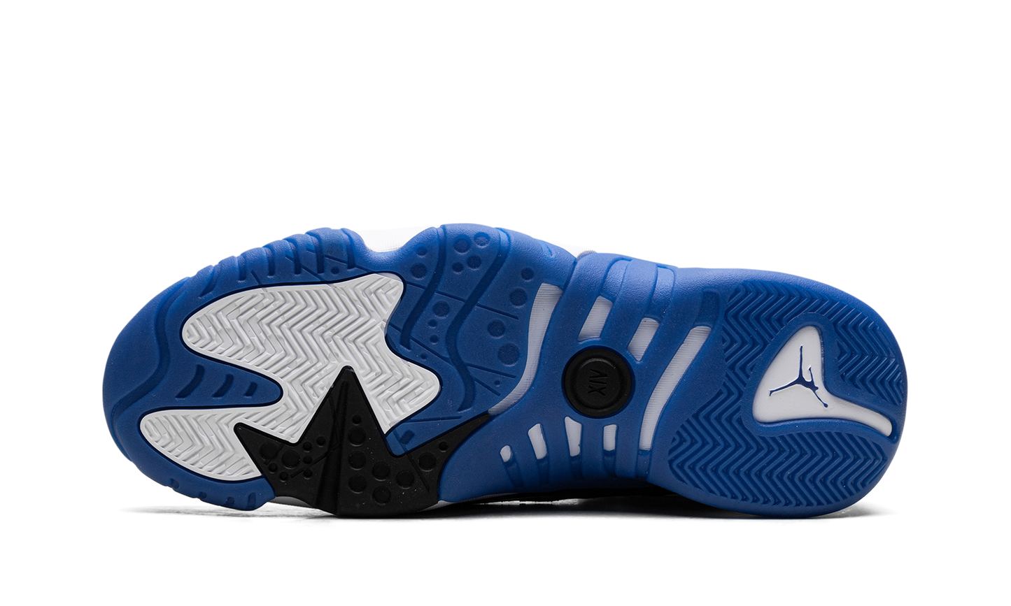 Jumpman Two Trey "Concord Royal"