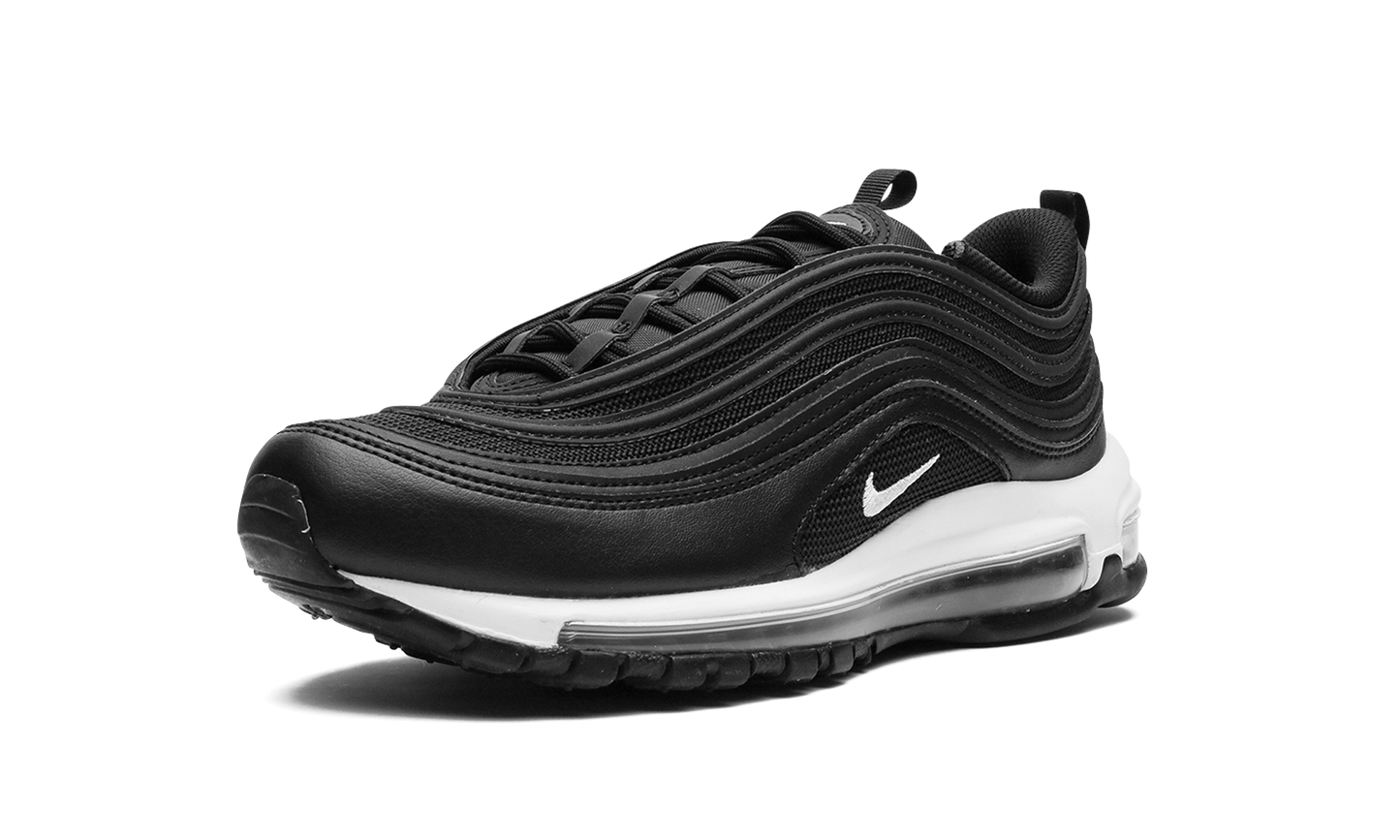 AIR MAX 97 MNS WMNS "Next Nature Black"