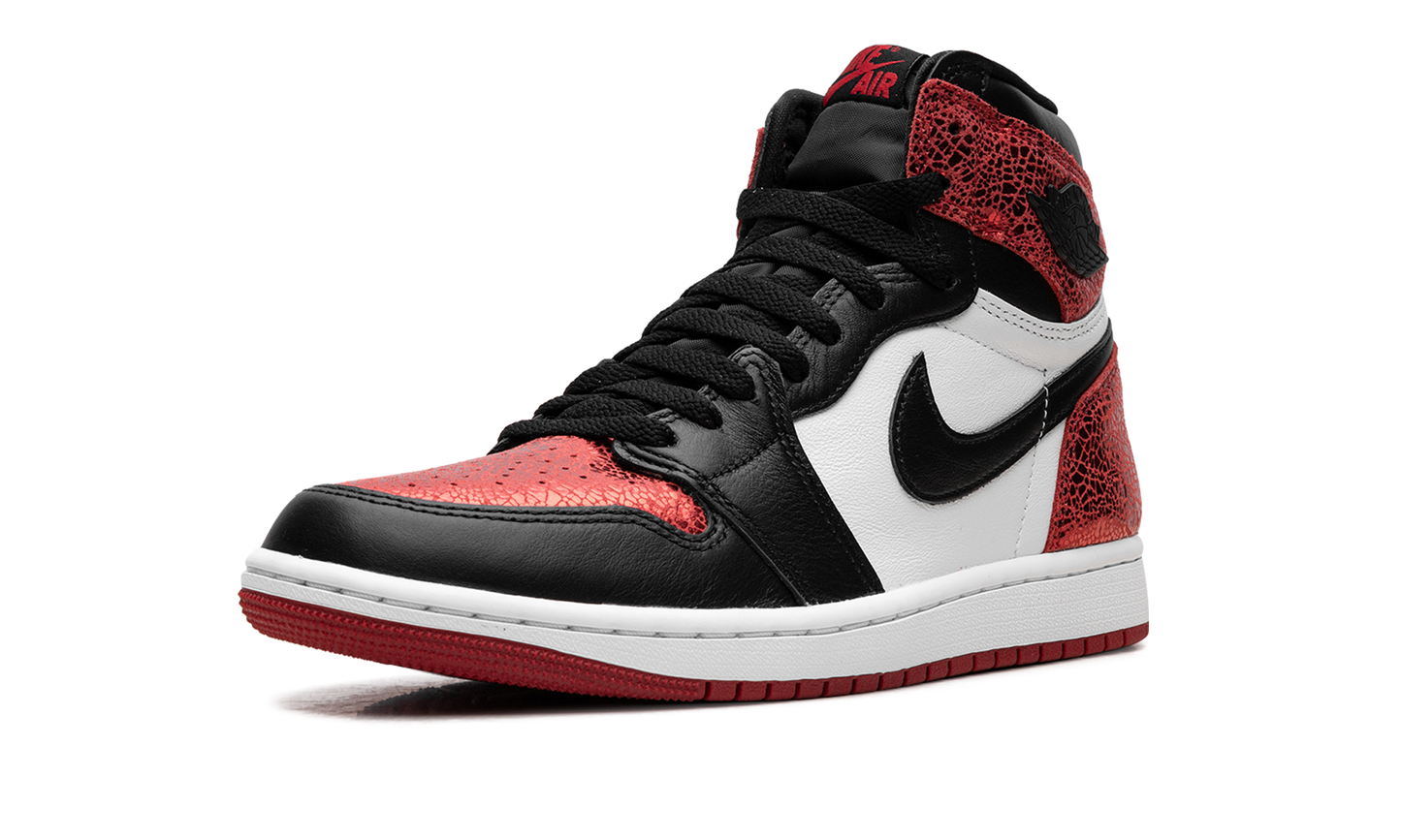 Air Jordan 1 High OG WMNS "Ruby"