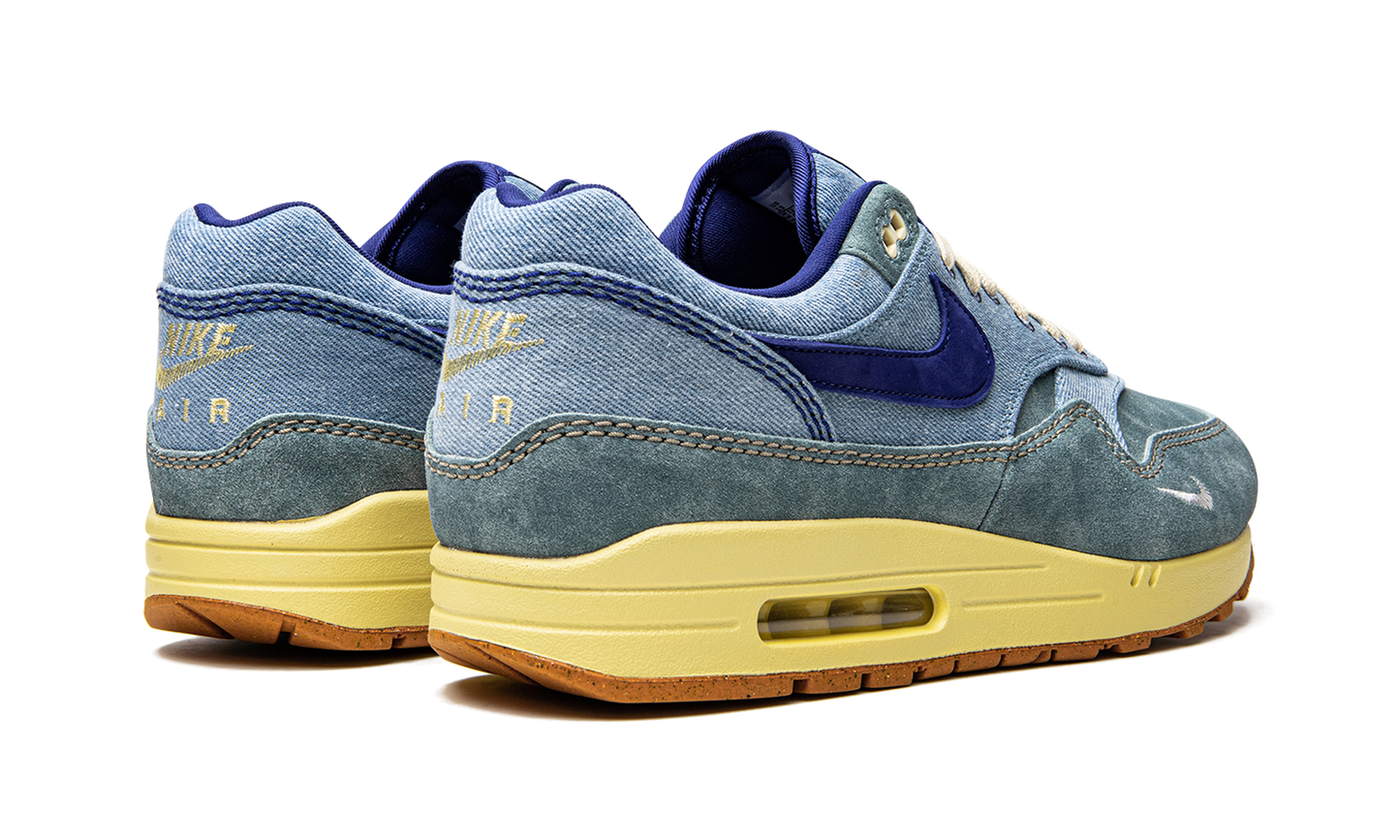 Air Max 1 Premium "Dirty Denim"