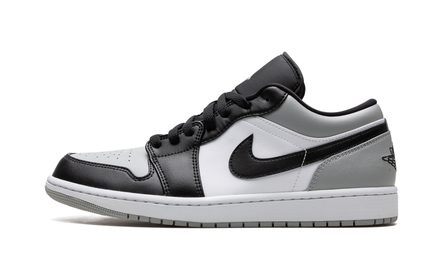 Air Jordan 1 Low "Shadow Toe"
