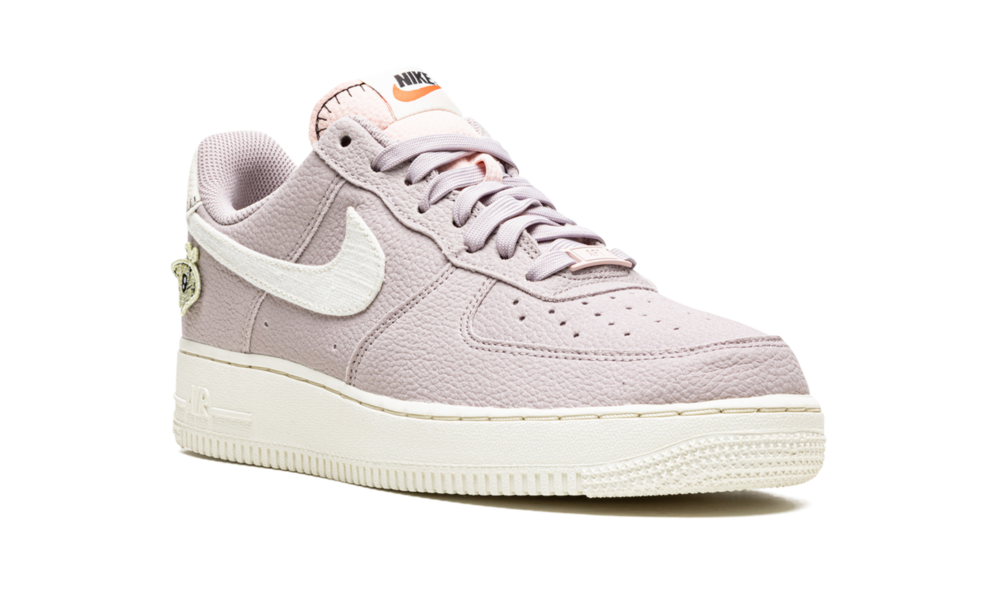AIR FORCE 1 LO SE MNS WMNS "Next Nature - Amethyst Ash"