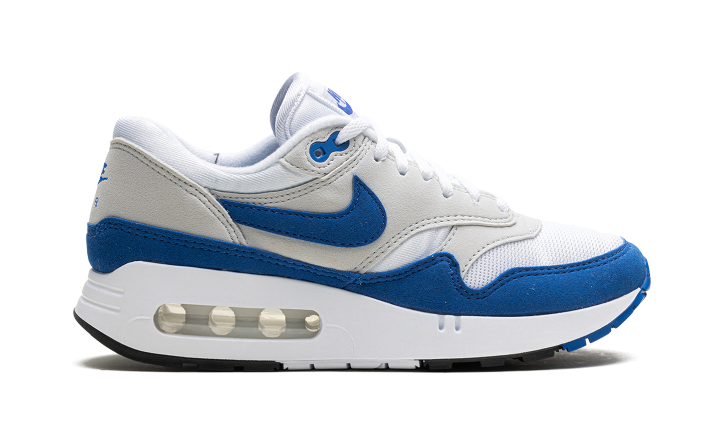 AIR MAX 1 '86 WMNS "Royal"