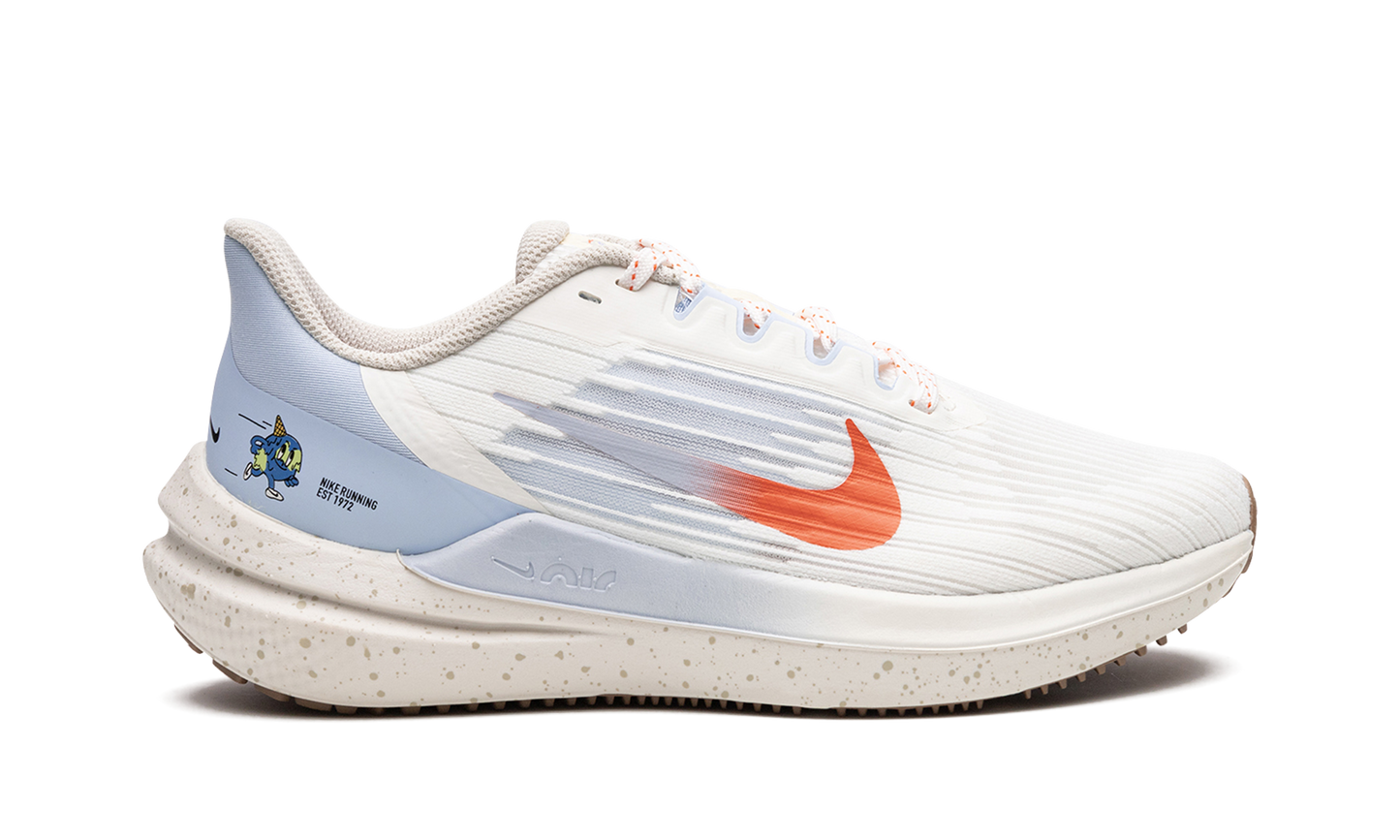 AIR INFLO 9 MNS WMNS