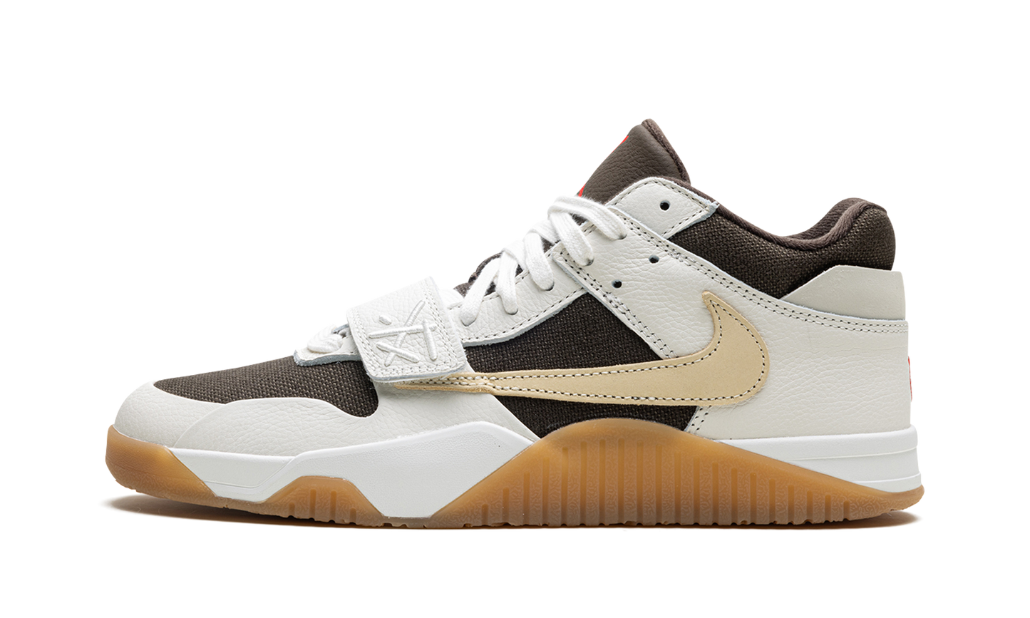 Jumpman Jack "Travis Scott - Sail"