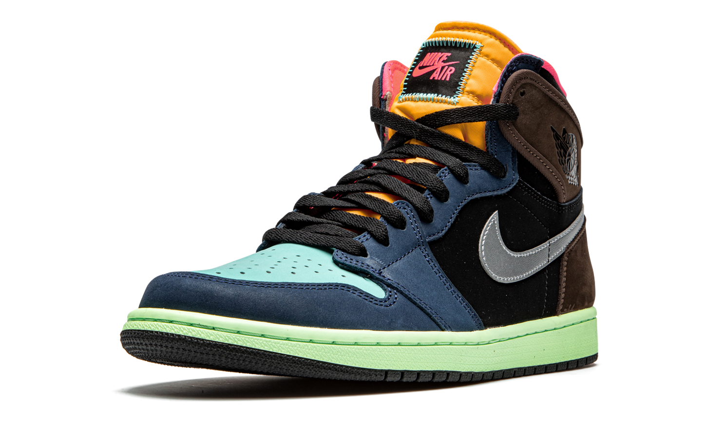 Air Jordan 1 Retro High OG "Bio Hack"