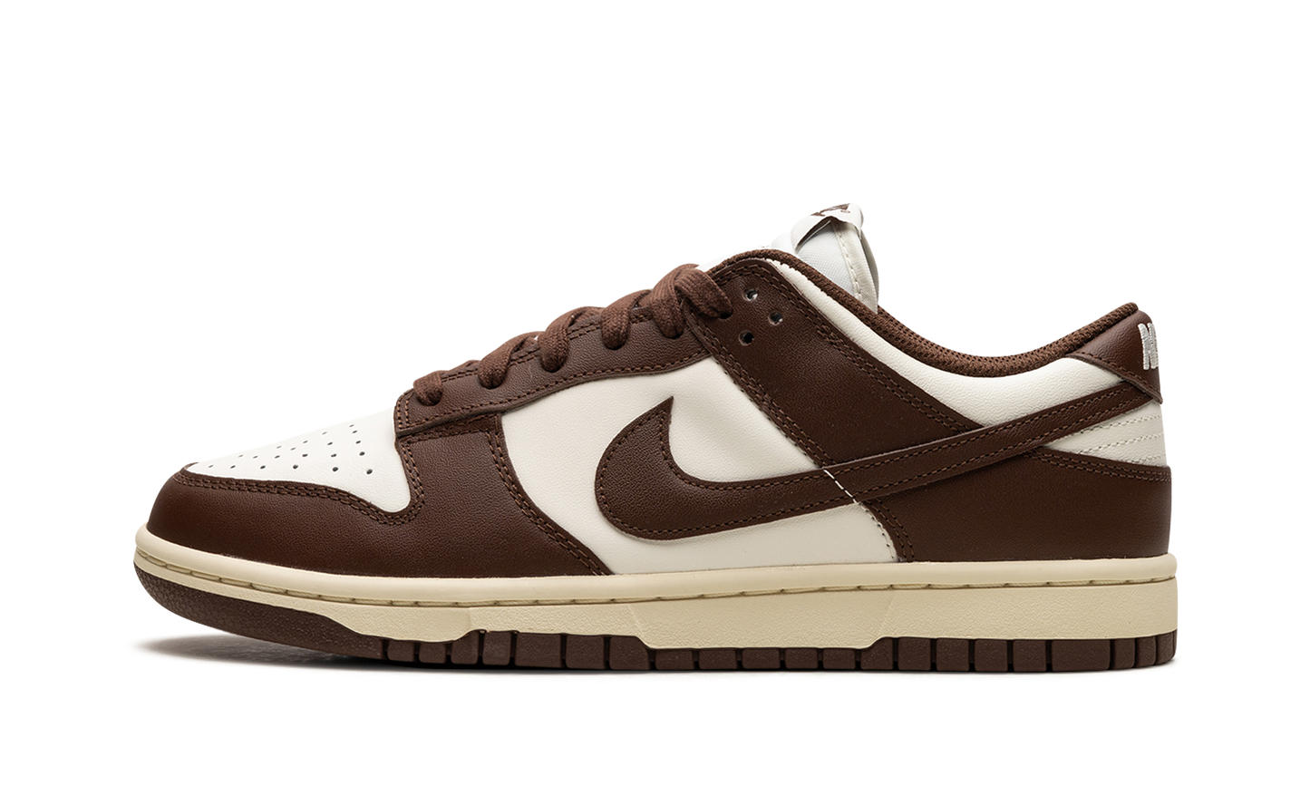 DUNK LOW WMNS "Cacao Wow"