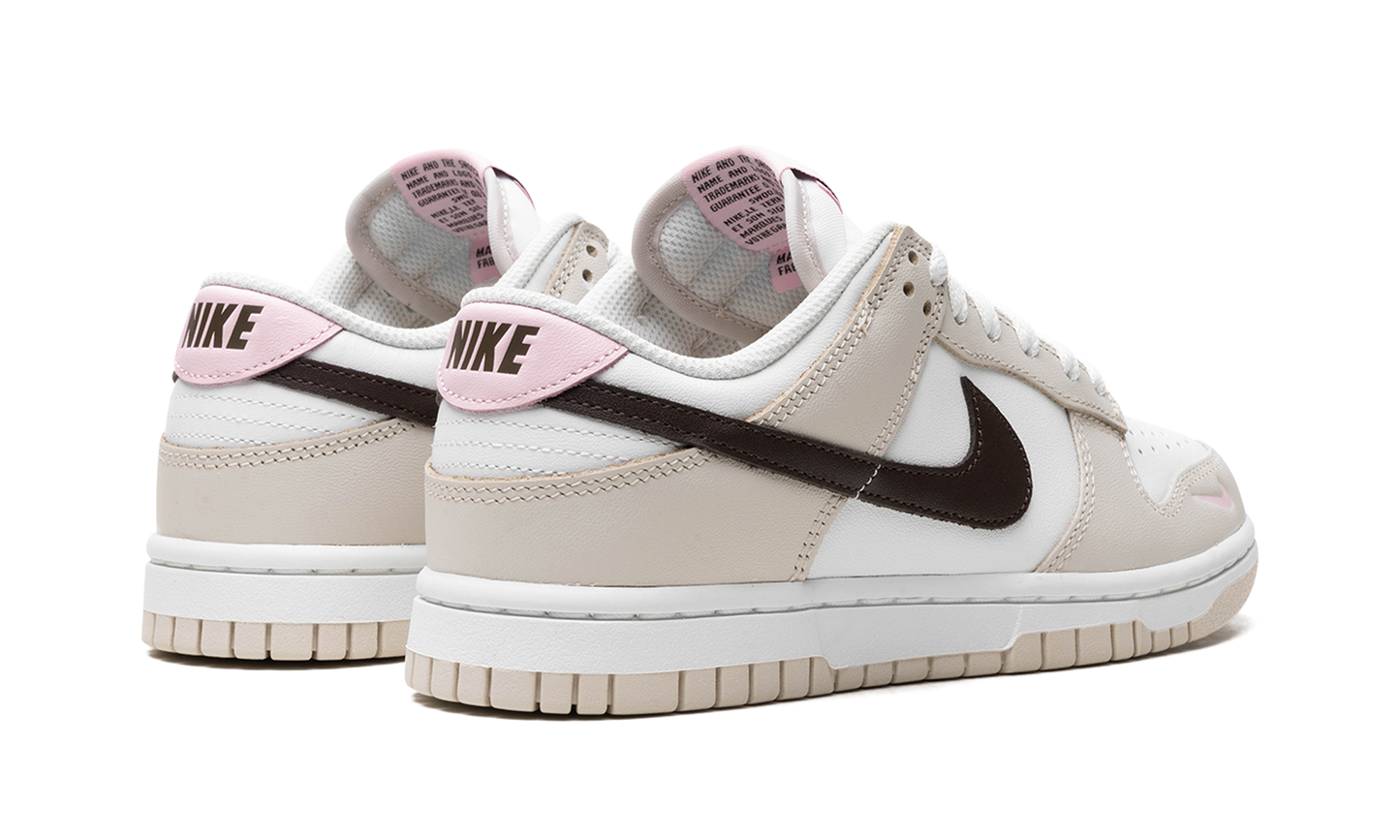 Dunk Low WMNS "Neapolitan"