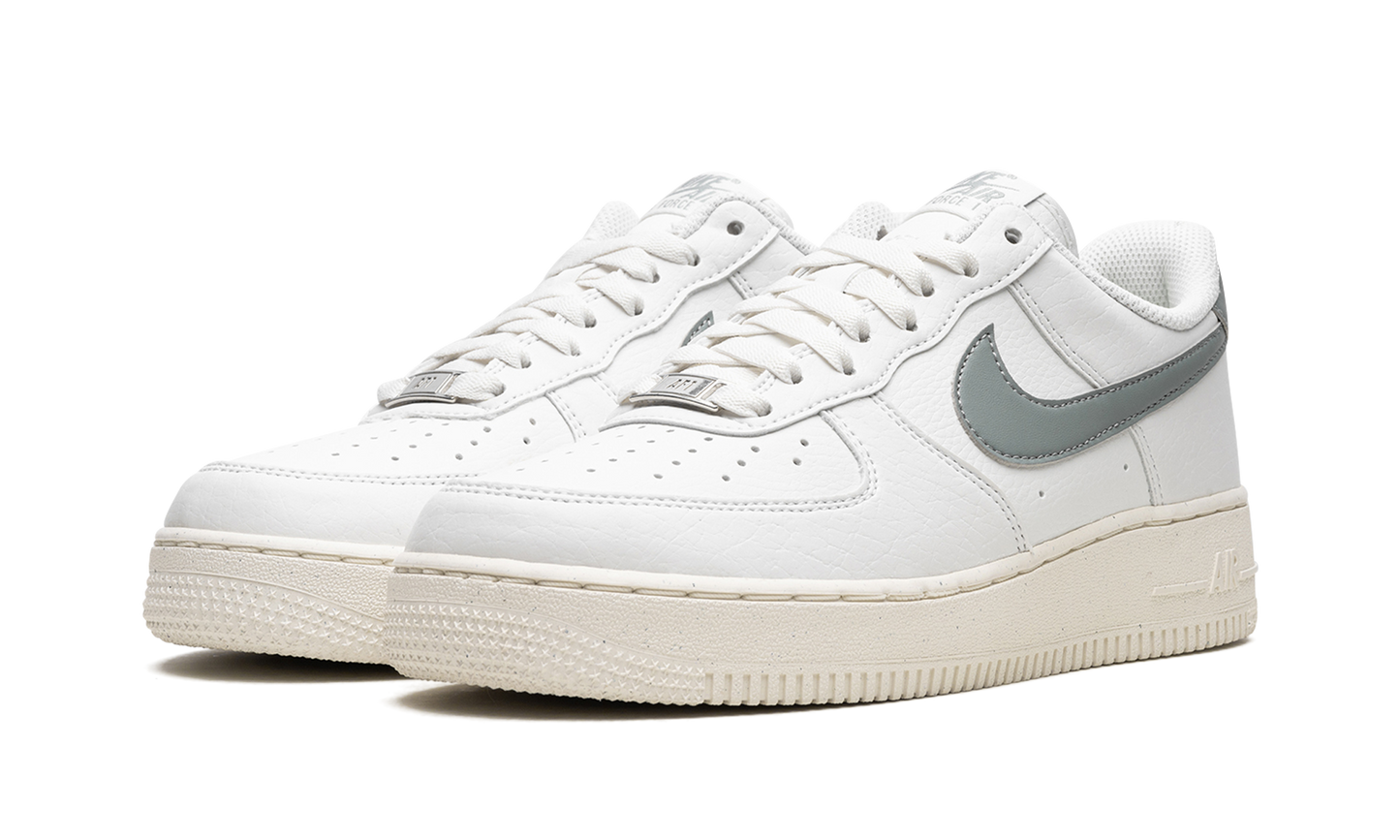 AIR FORCE 1 '07 NEXT NATURE MNS WMNS "Mica Green"