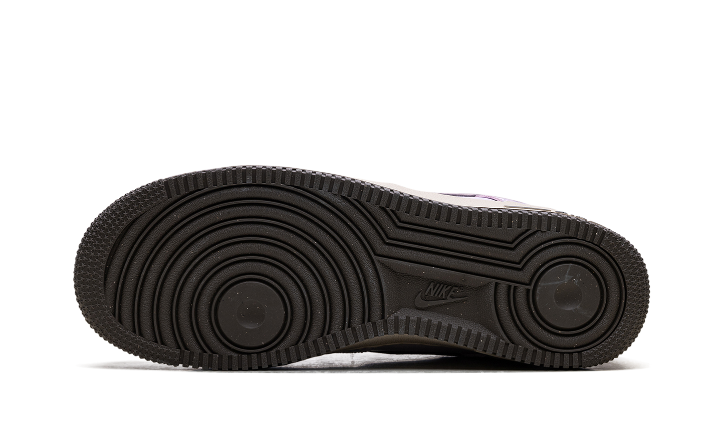 Air Force 1 Low "Purple Snakeskin"