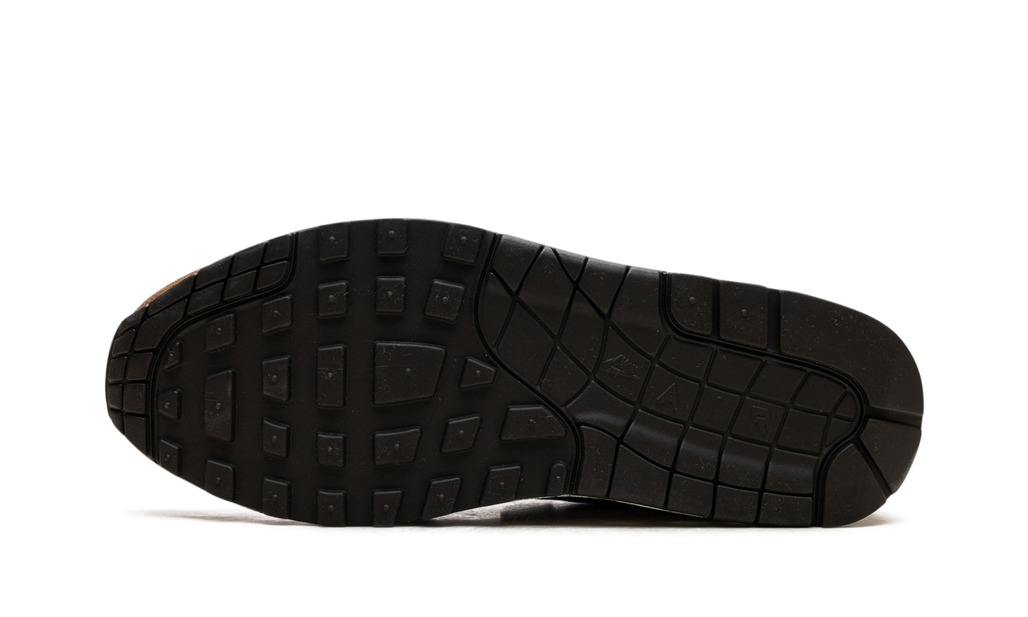 Air Max 1 Wmns "Velvet Brown"