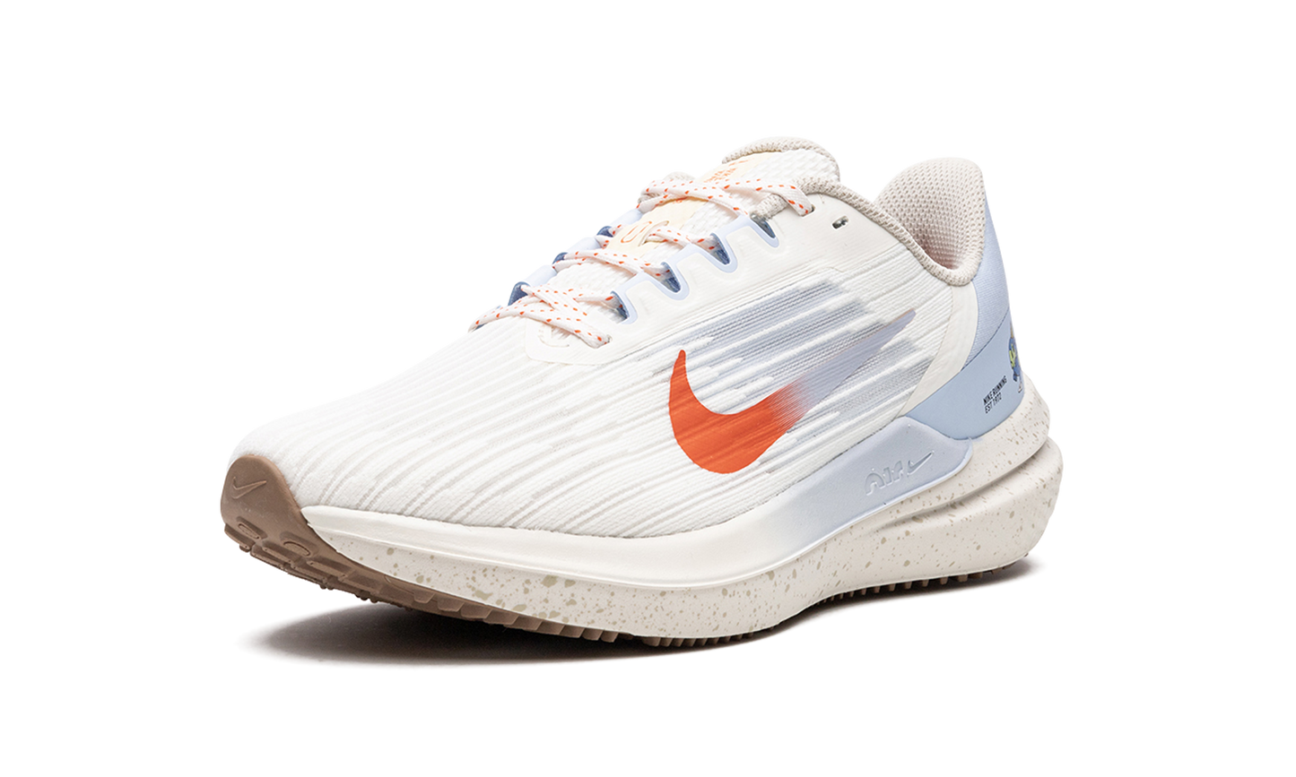 AIR INFLO 9 MNS WMNS