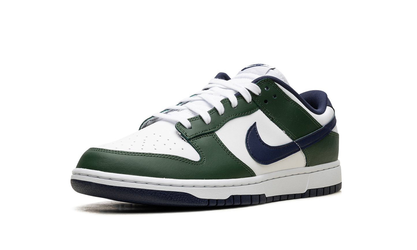 Dunk Low "Fir"