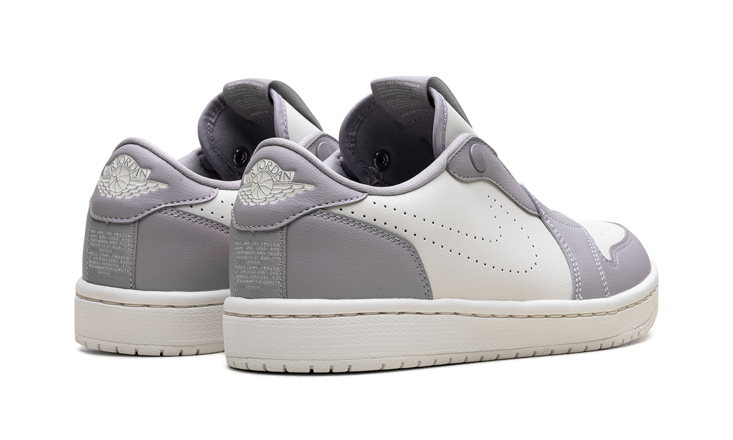 Air Jordan 1 Retro Low WMNS "ATMOSPHERE GREY"