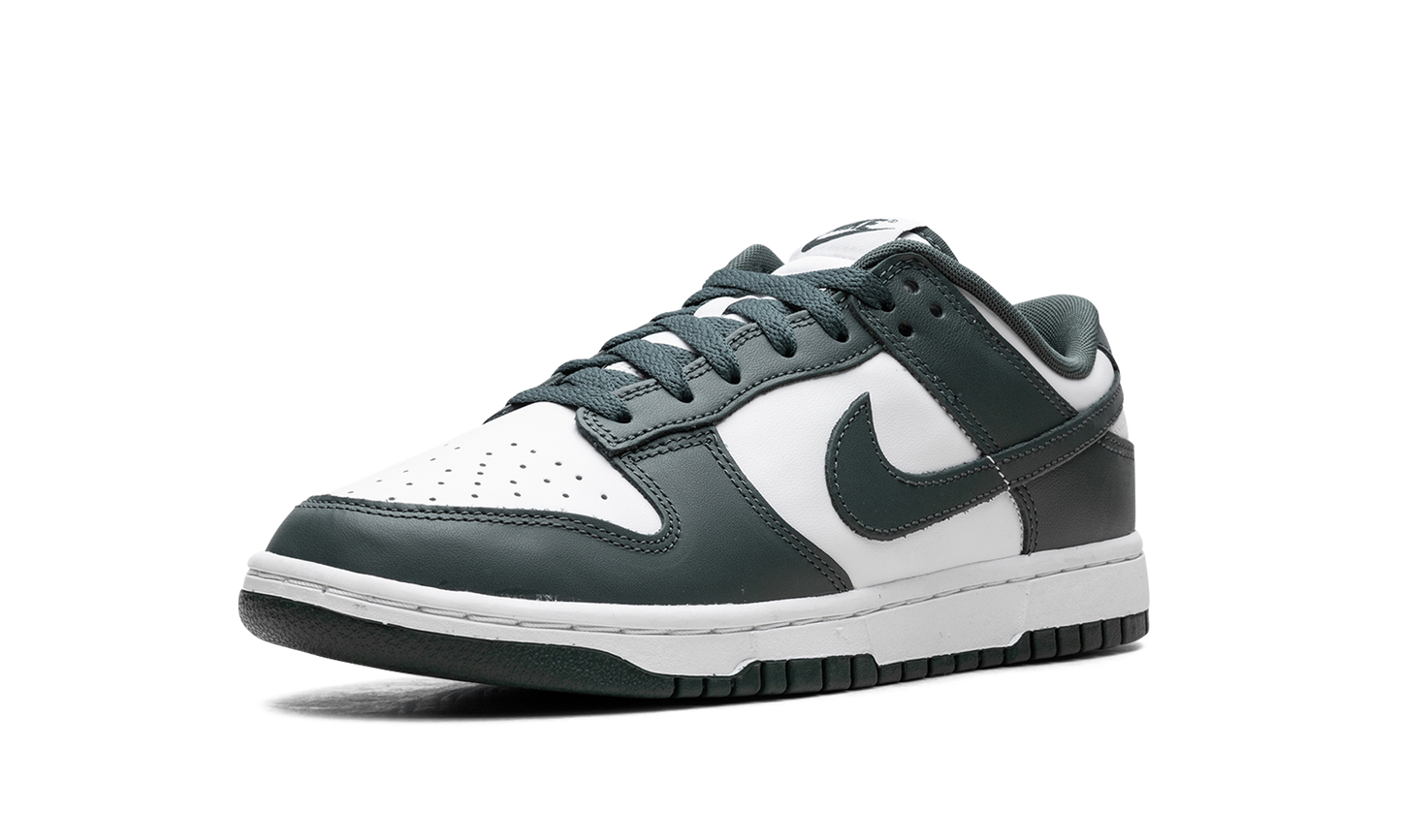 Dunk Low Retro "Green"