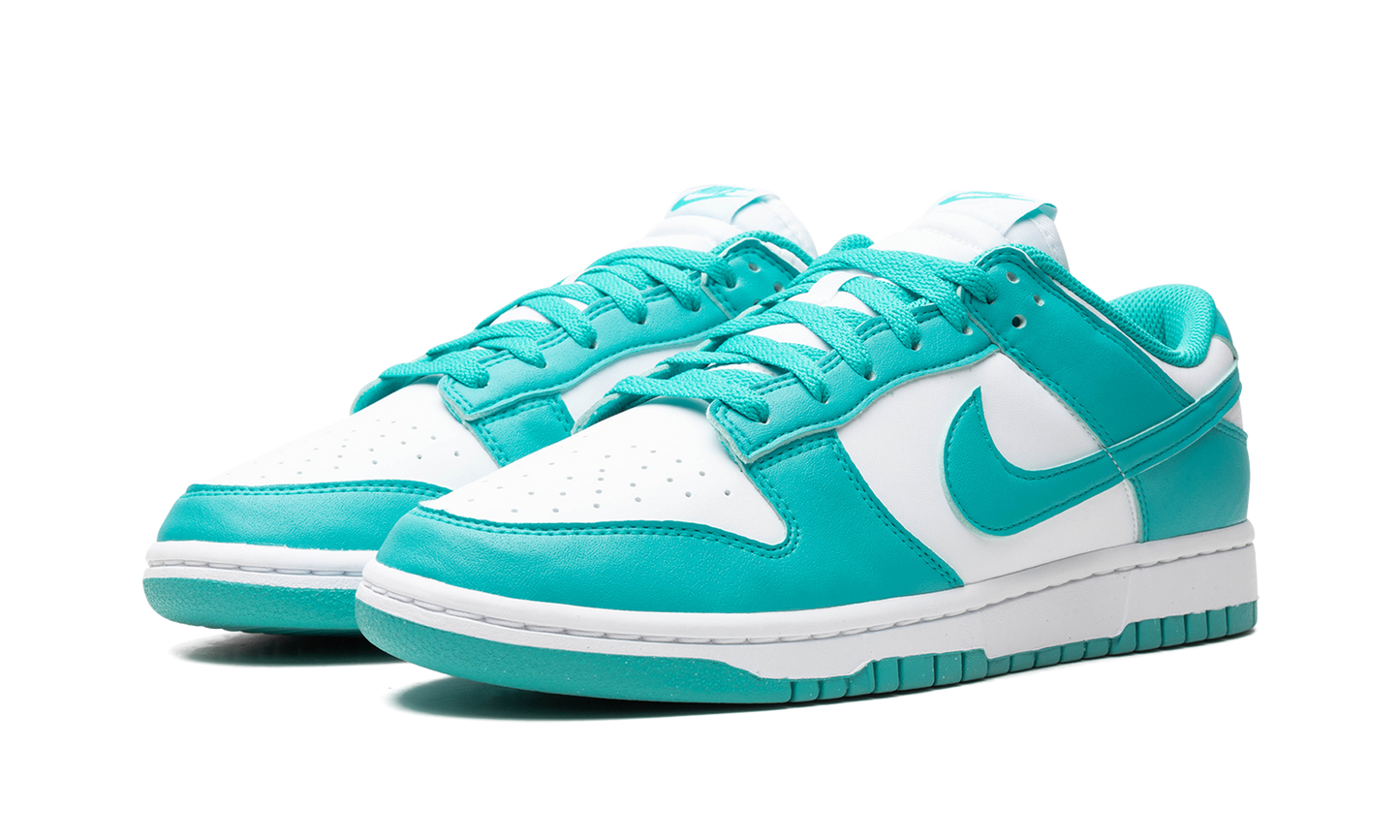 Dunk Low Next Nature WMNS "Dusty Cactus"