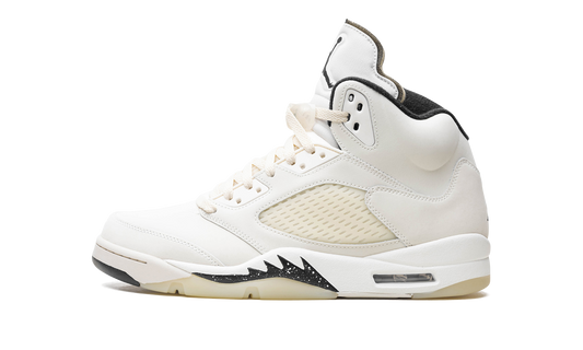 Air Jordan 5 Retro "Sail"