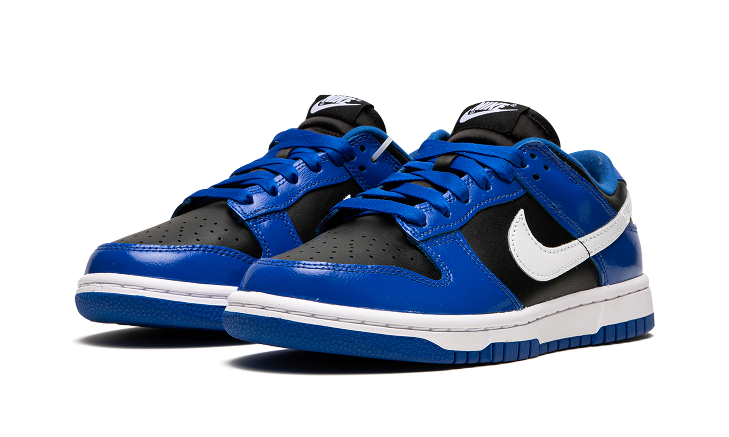DUNK LO ESS WMNS "Game Royal"