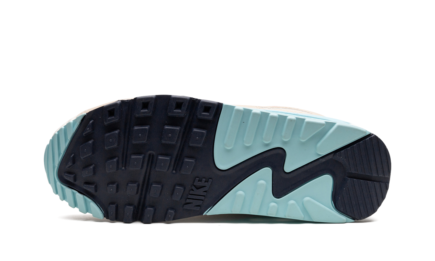 AIR MAX 90 WMNS "air max 90 sail copa"