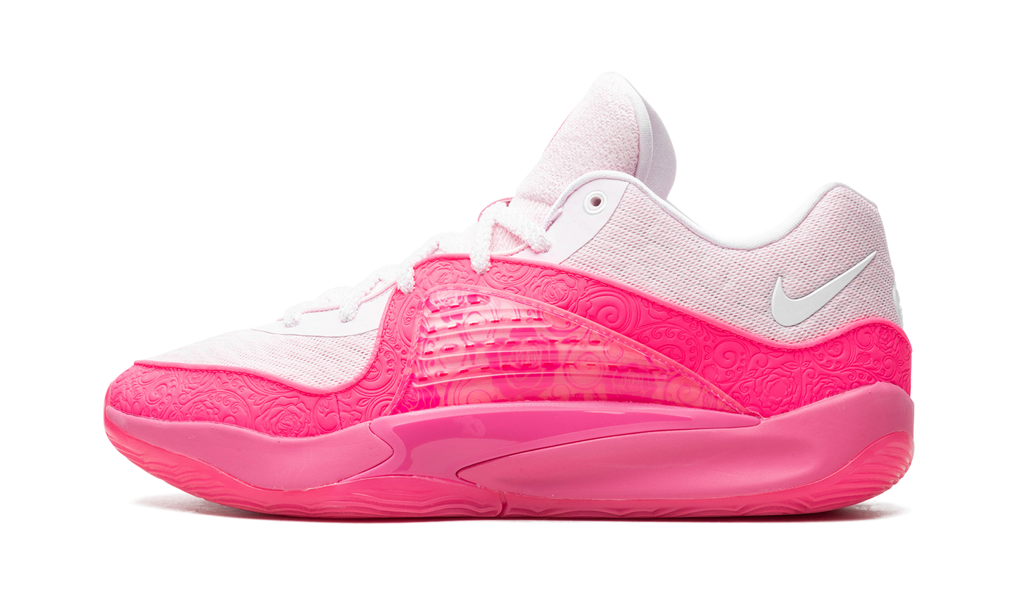 KD 16 "Aunt Pearl"