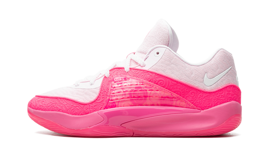 KD 16 "Aunt Pearl"