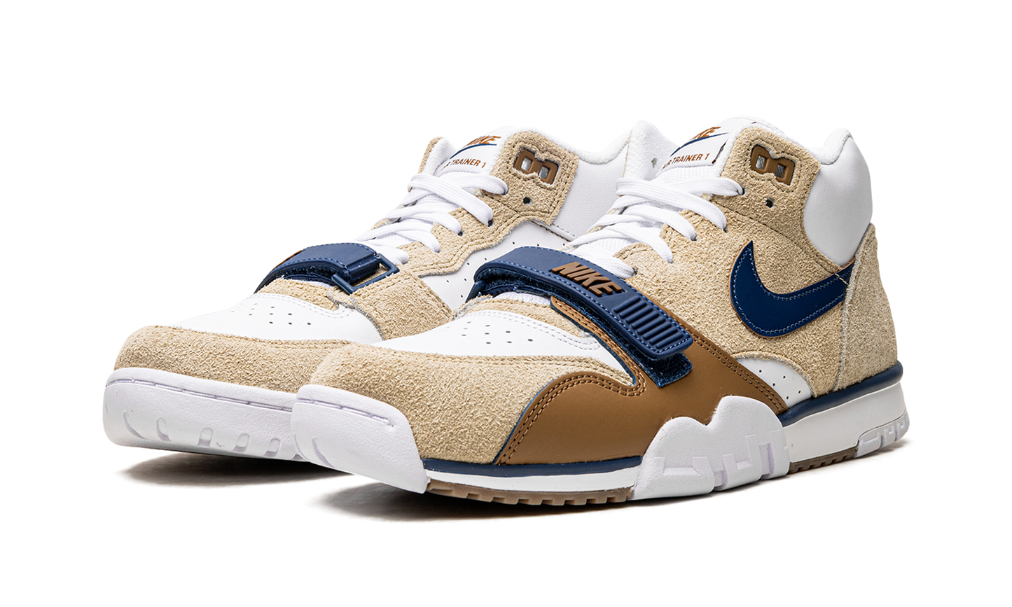 Air Trainer 1 "Limestone"
