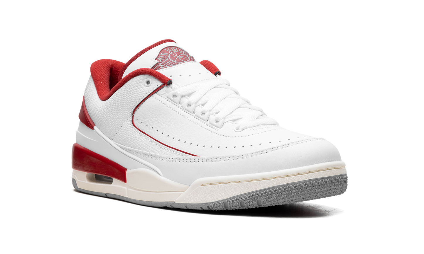 Jordan 2/3 "Varsity Red"