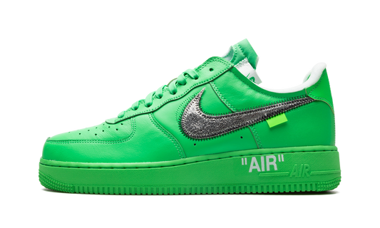 Air Force 1 Low "Off-White - Brooklyn"