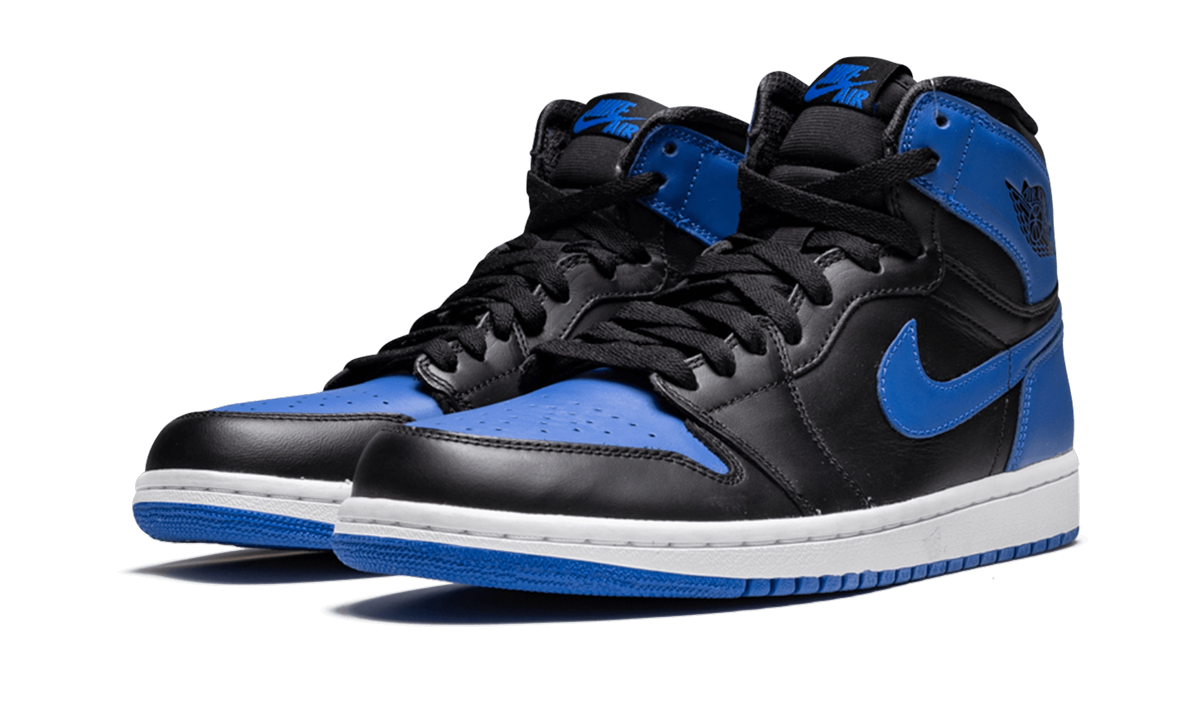 Air Jordan 1 Retro High OG "Royal 2013"