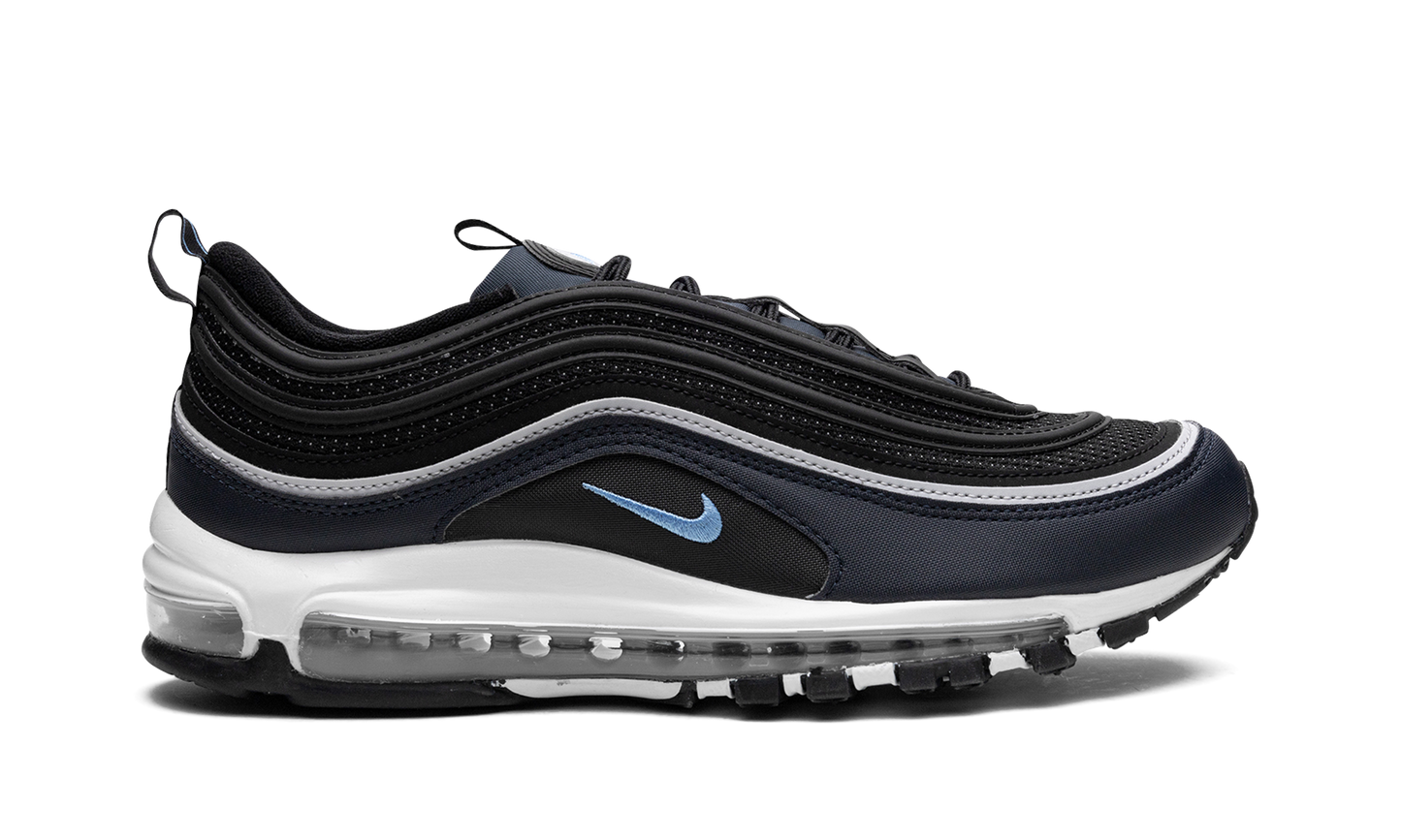Air Max 97 "Dark Obsidian"