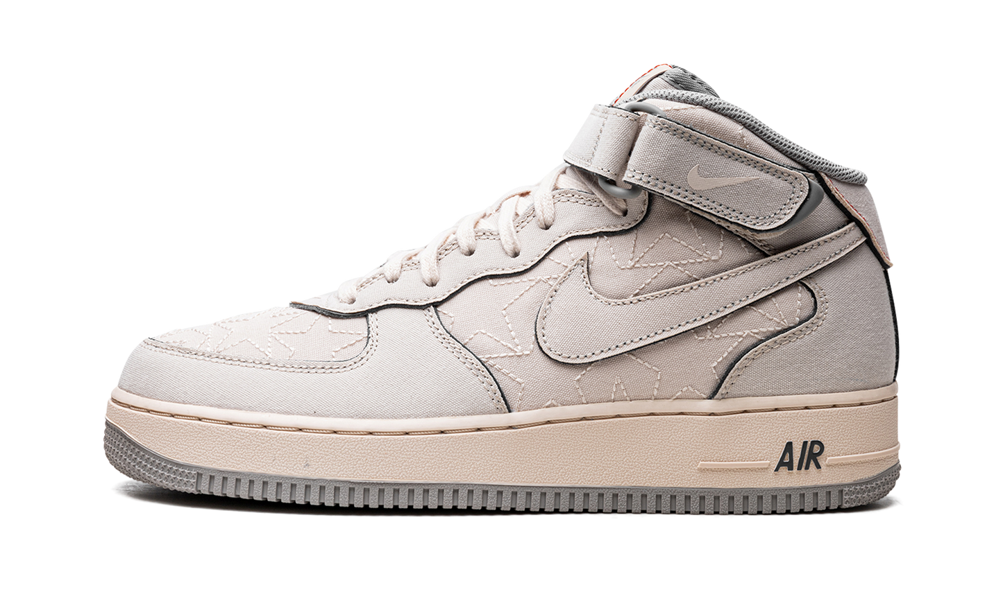 Air Force 1 Mid "Tear Away"