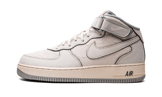Air Force 1 Mid "Tear Away"