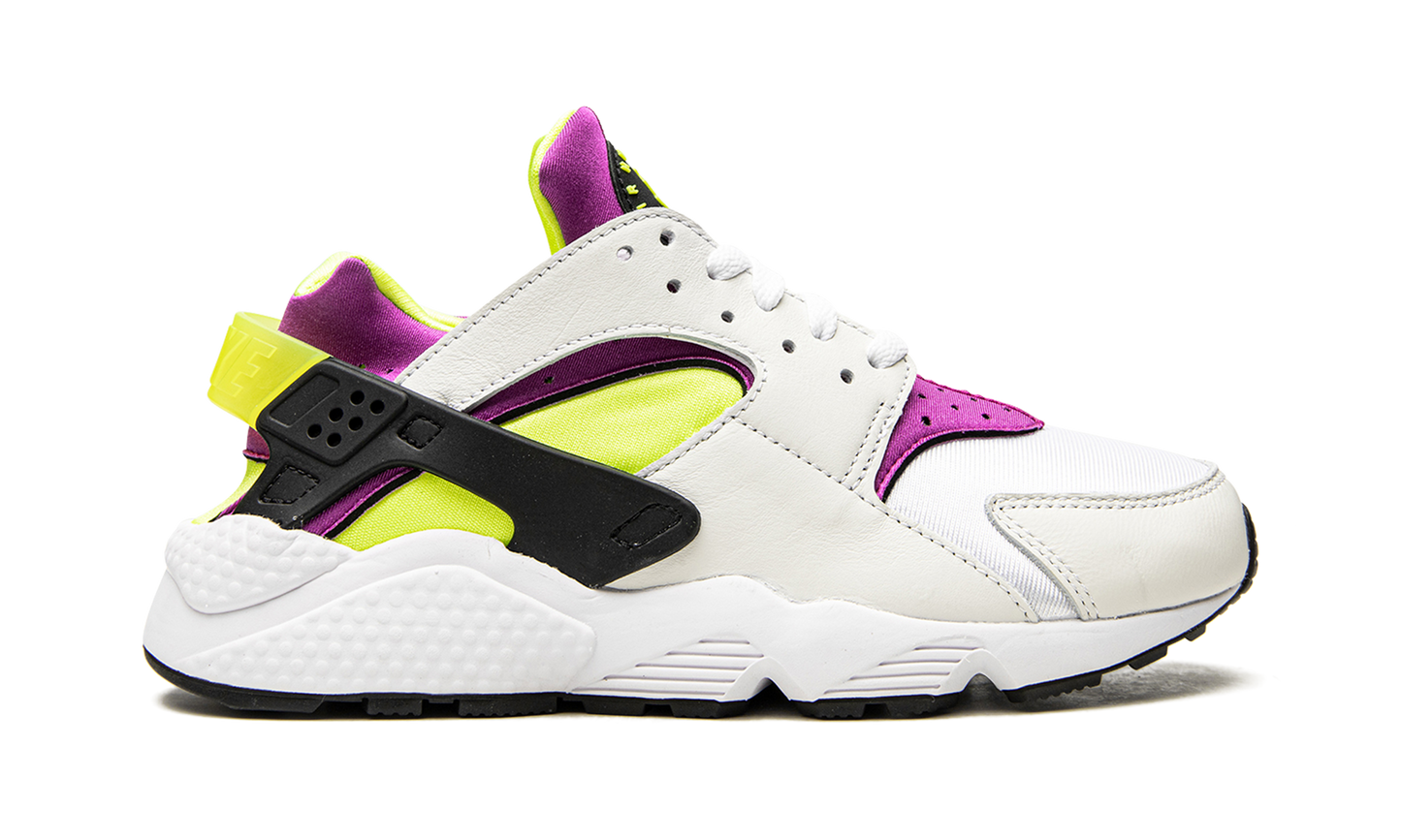 AIR HUARACHE RUN MNS WMNS "Magenta 2021"