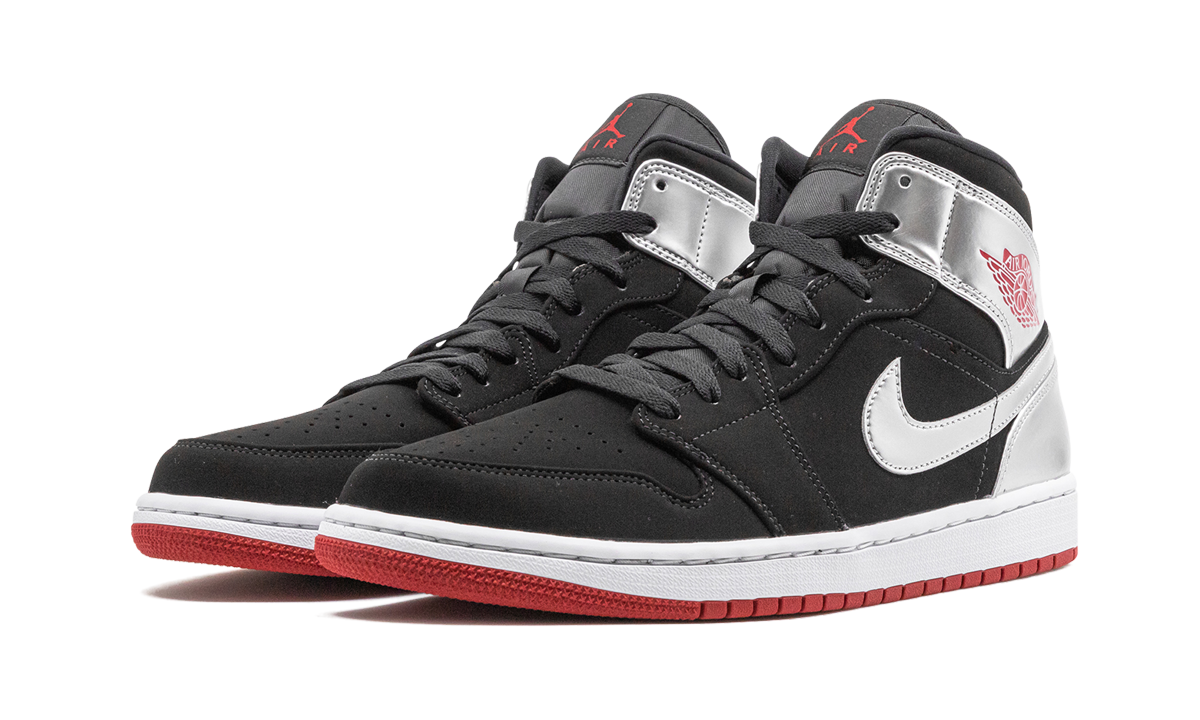 Air Jordan 1 Mid "Johnny Kilroy"
