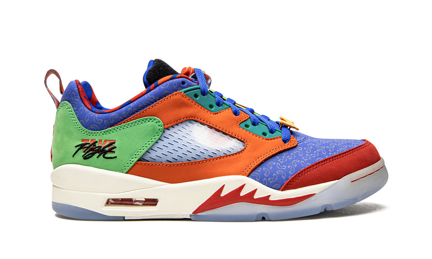 Air Jordan 5 Low "Doernbecher"