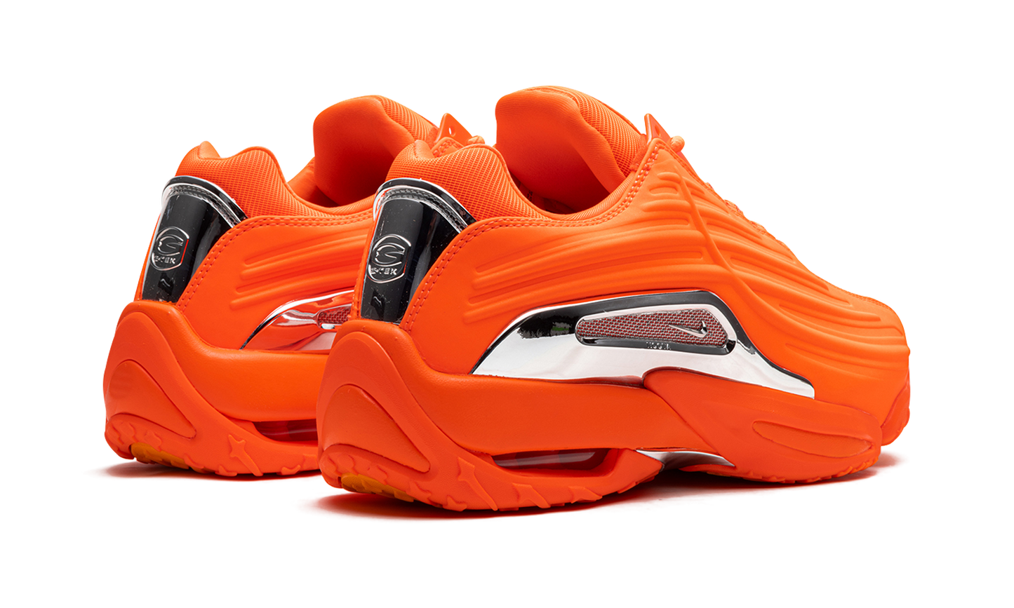 Hot Step 2 "NOCTA - Total Orange"