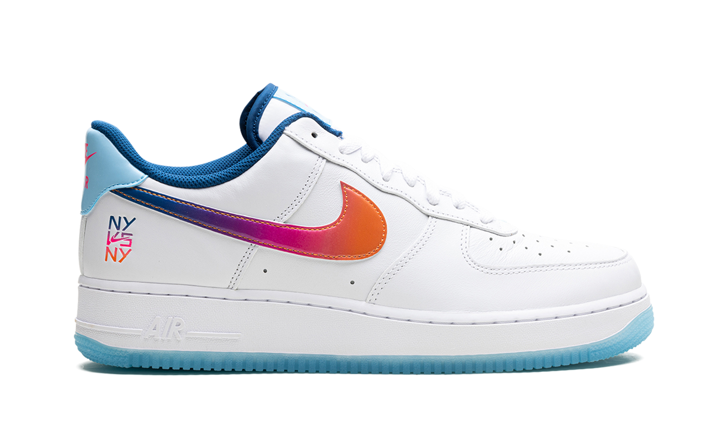 Air Force 1 '07 Premium "NY vs. NY 2024'"