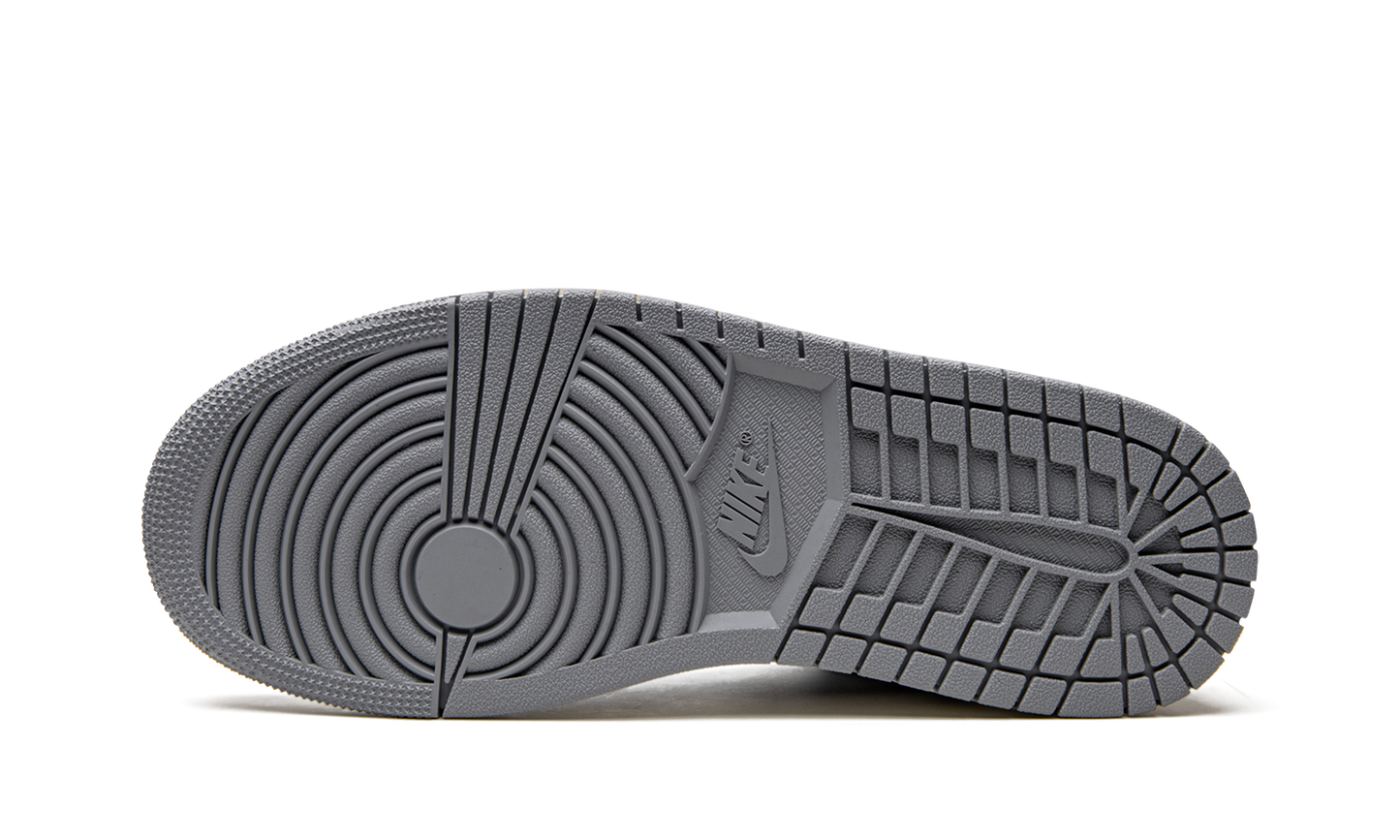 Air Jordan 1 Low "Vintage Grey"