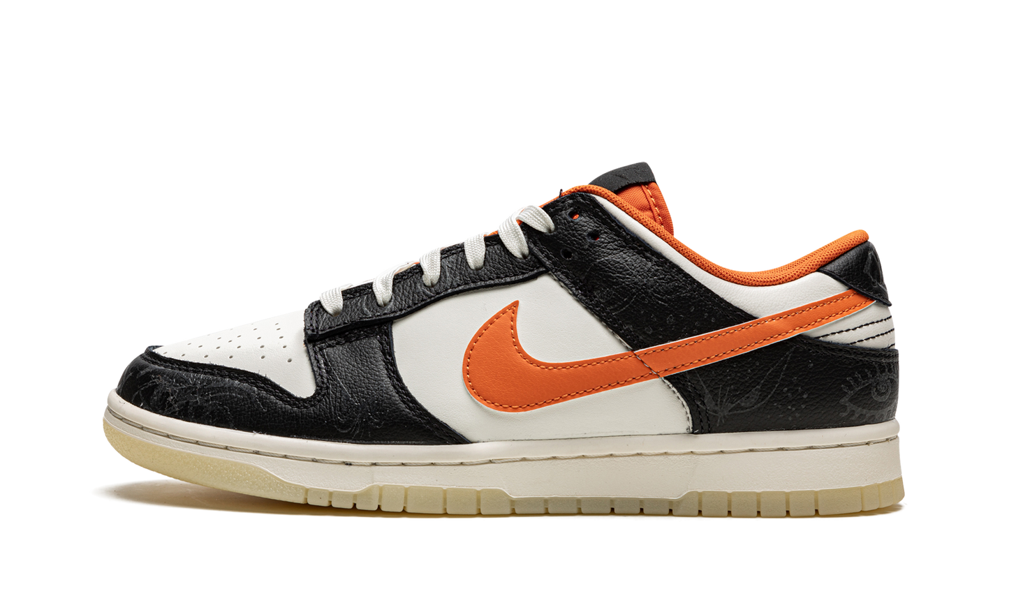 Dunk Low Retro PRM "Halloween"