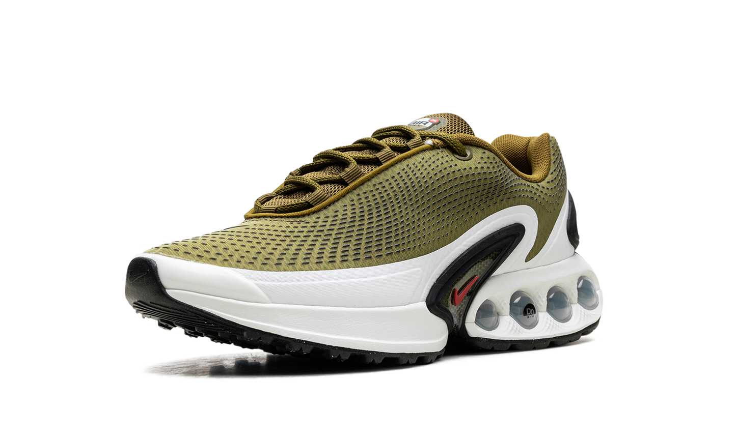 Air Max Dn "Olive Flak"