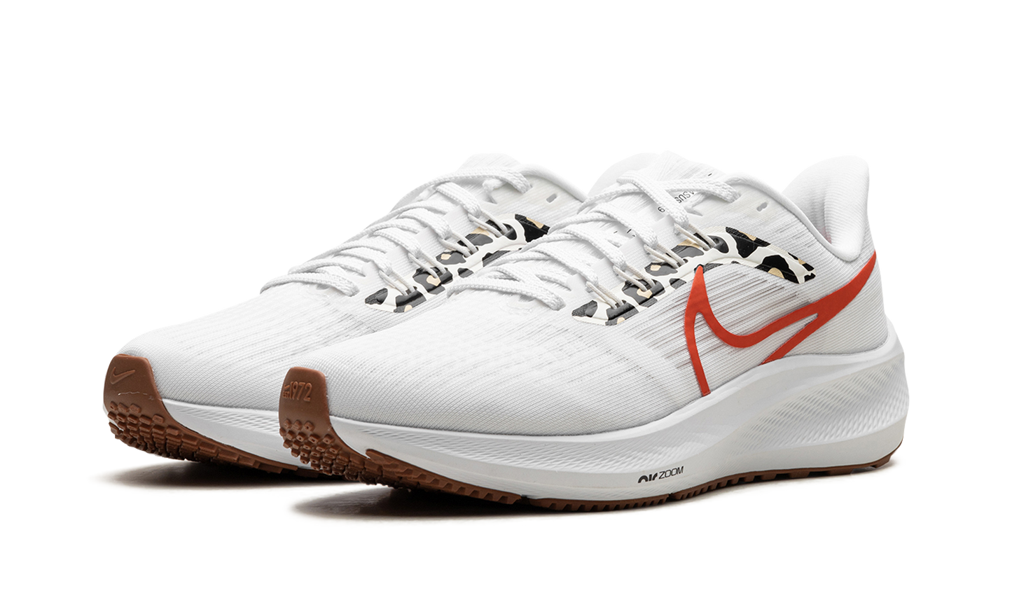 AIR ZOOM PEGASUS 39 WMNS "WHITE LEOPARD"