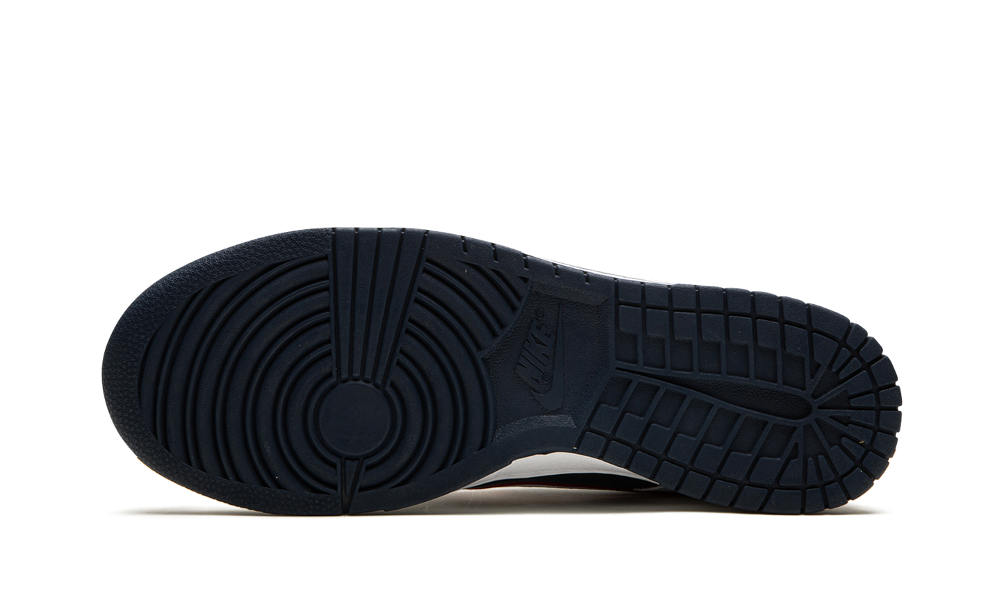 DUNK LOW WMNS "Houston Comets Four-Peat"